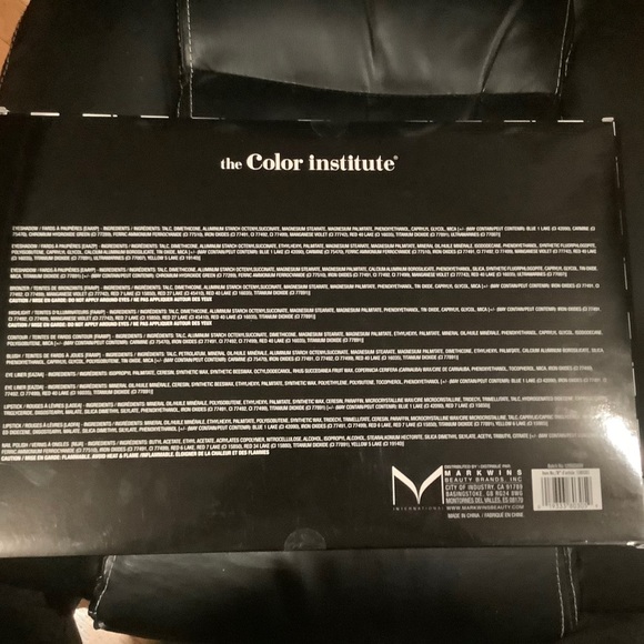 Color Institute Makeup Collection - Picture 2 of 10